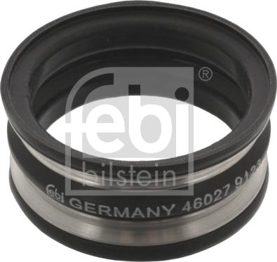 Febi Bilstein 46027 - Furtun aer supraalimentare aaoparts.ro