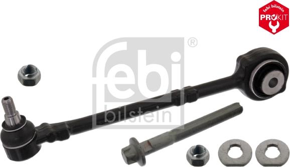 Febi Bilstein 46194 - Brat, suspensie roata aaoparts.ro