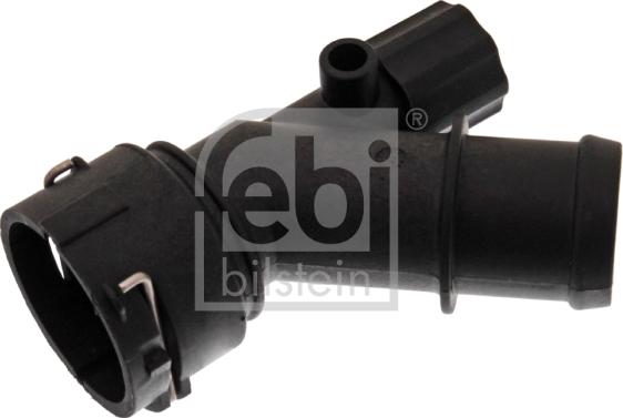 Febi Bilstein 46154 - Flansa lichid racire aaoparts.ro