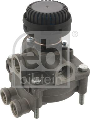 Febi Bilstein 46168 - Supapa releu aaoparts.ro