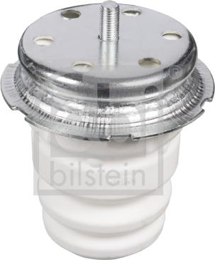 Febi Bilstein 46108 - Tampon cauciuc, suspensie aaoparts.ro