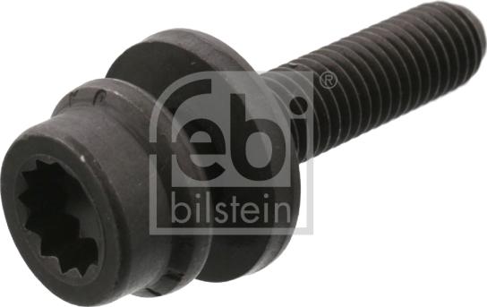 Febi Bilstein 46115 - Surub, sistem de esapament aaoparts.ro