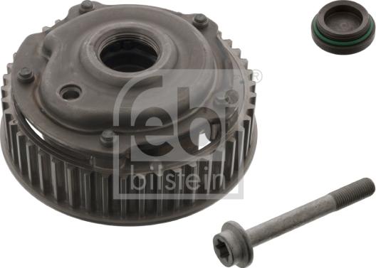 Febi Bilstein 46117 - Regulator ax cu came aaoparts.ro