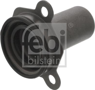 Febi Bilstein 46183 - Rulment priza directa, ambreiaj aaoparts.ro