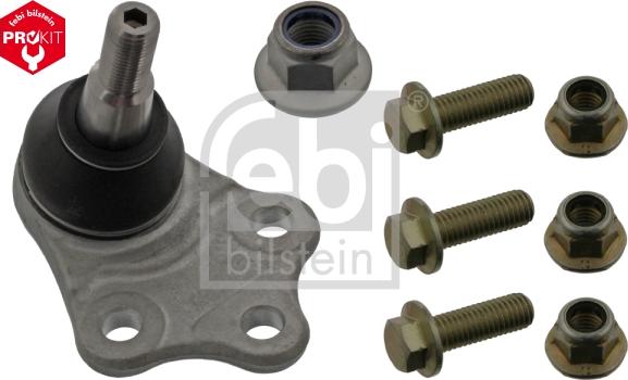 Febi Bilstein 46121 - Articulatie sarcina / ghidare aaoparts.ro