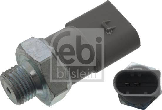 Febi Bilstein 46172 - Senzor,presiune ulei aaoparts.ro