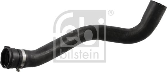 Febi Bilstein 46177 - Furtun radiator aaoparts.ro