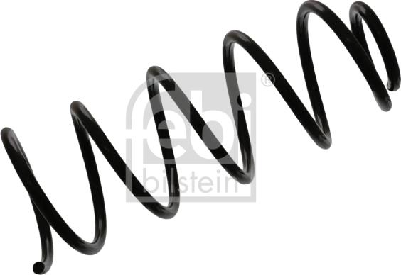 Febi Bilstein 46894 - Arc spiral aaoparts.ro