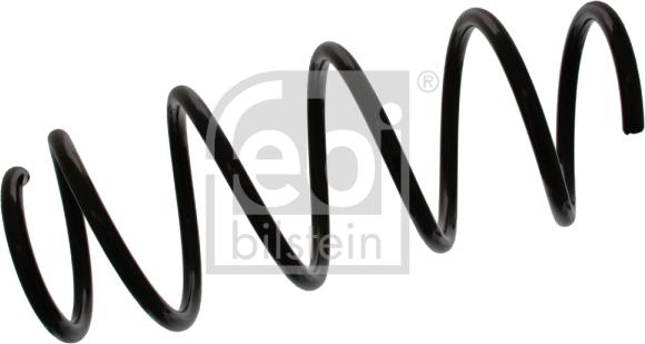 Febi Bilstein 46867 - Arc spiral aaoparts.ro