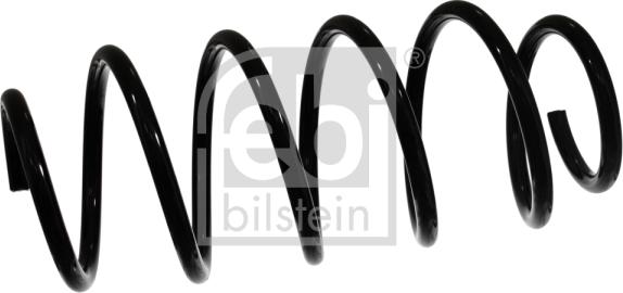 Febi Bilstein 46814 - Arc spiral aaoparts.ro