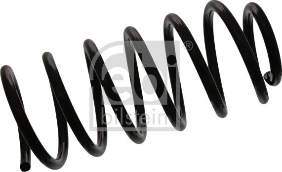 Febi Bilstein 46886 - Arc spiral aaoparts.ro