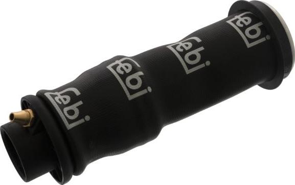 Febi Bilstein 46392 - Burduf, suspensie cabina sofer aaoparts.ro