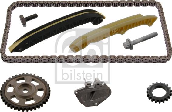 Febi Bilstein 46365 - Chit lant de distributie aaoparts.ro