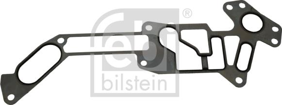 Febi Bilstein 46367 - Garnituri, carcasa filtru ulei aaoparts.ro