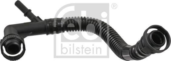 Febi Bilstein 46302 - Furtun,aerisire bloc motor aaoparts.ro