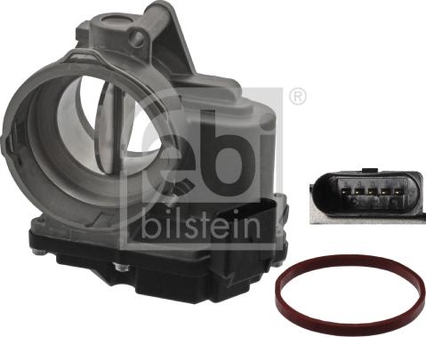 Febi Bilstein 46315 - Carcasa clapeta aaoparts.ro