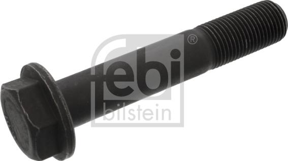 Febi Bilstein 46311 - Surub volanta aaoparts.ro