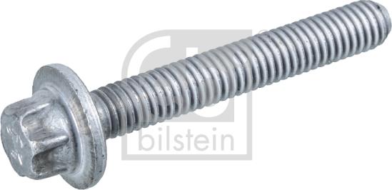 Febi Bilstein 46389 - Surub golire, carcasa transmisie aaoparts.ro