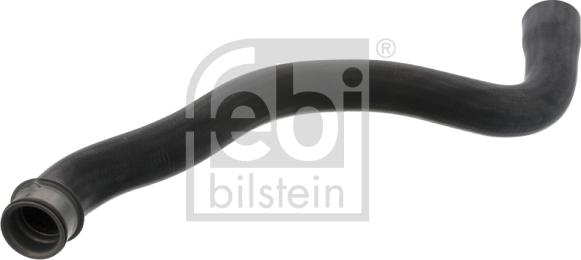 Febi Bilstein 46385 - Furtun radiator aaoparts.ro