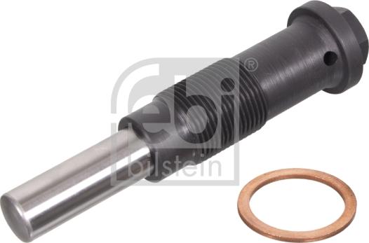Febi Bilstein 46381 - Intinzator,lant distributie aaoparts.ro