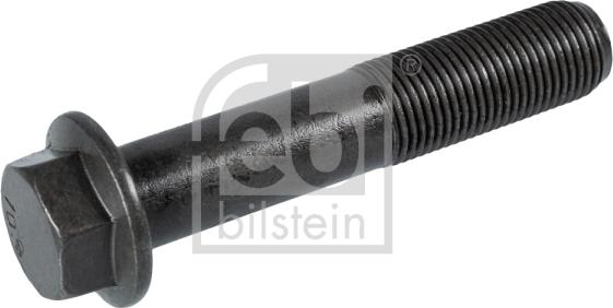 Febi Bilstein 46335 - Surub volanta aaoparts.ro