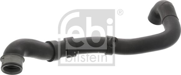 Febi Bilstein 46338 - Furtun radiator aaoparts.ro