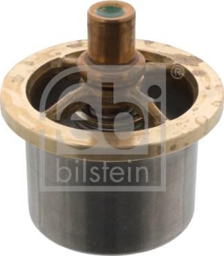 Febi Bilstein 46333 - Termostat,lichid racire aaoparts.ro