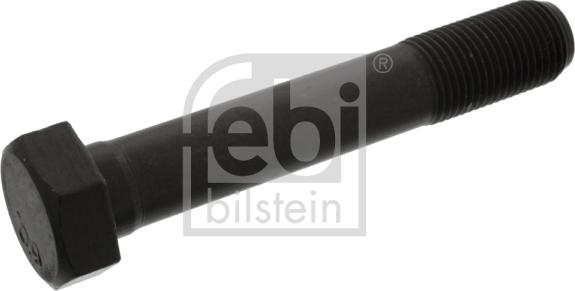 Febi Bilstein 46337 - Surub volanta aaoparts.ro