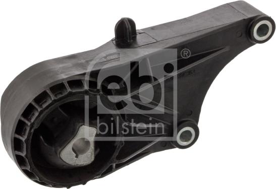 Febi Bilstein 46324 - Suport motor aaoparts.ro