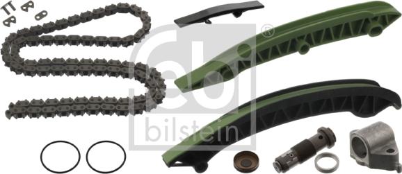 Febi Bilstein 46374 - Chit lant de distributie aaoparts.ro