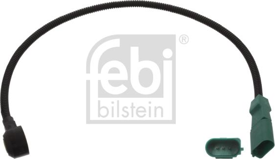 Febi Bilstein 46372 - Senor batai aaoparts.ro