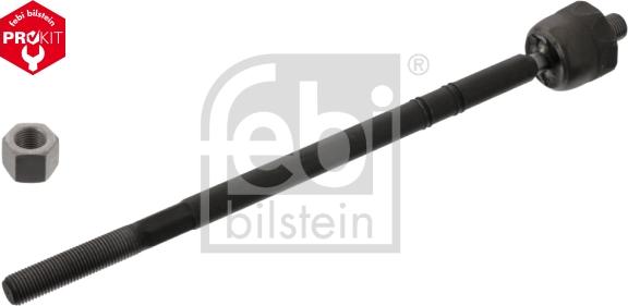 Febi Bilstein 46299 - Articulatie axiala, cap de bara aaoparts.ro