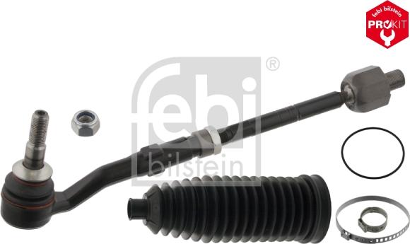 Febi Bilstein 46290 - Bara directie aaoparts.ro