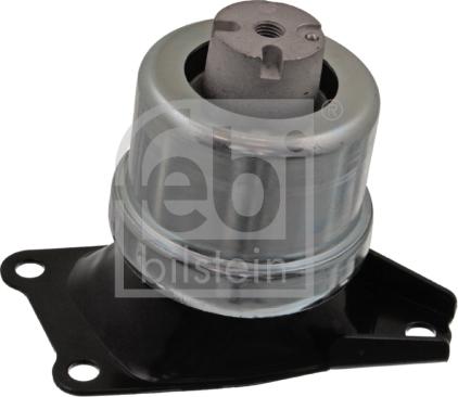 Febi Bilstein 46297 - Suport motor aaoparts.ro