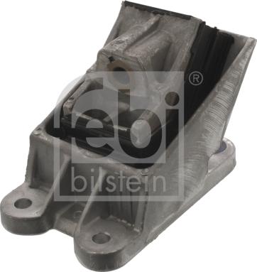 Febi Bilstein 46250 - Suport motor aaoparts.ro