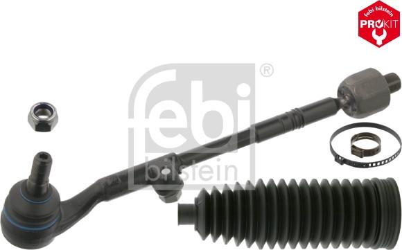 Febi Bilstein 46257 - Bara directie aaoparts.ro