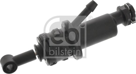 Febi Bilstein 46204 - Pompa centrala, ambreiaj aaoparts.ro