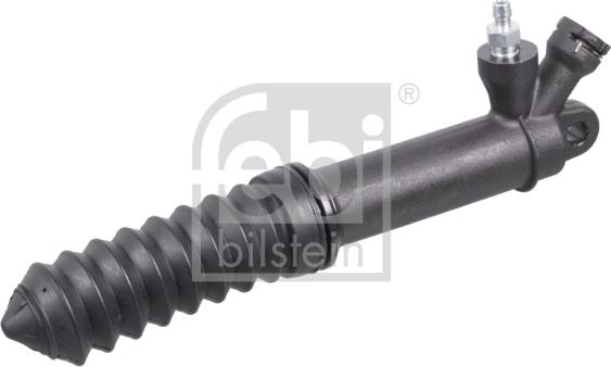 Febi Bilstein 46217 - Cilindru receptor ambreiaj aaoparts.ro