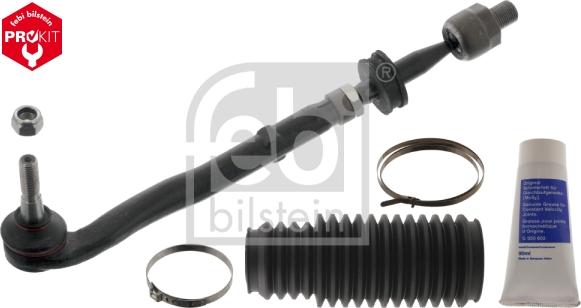 Febi Bilstein 46286 - Bara directie aaoparts.ro