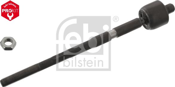 Febi Bilstein 46288 - Articulatie axiala, cap de bara aaoparts.ro