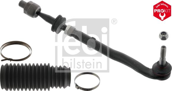 Febi Bilstein 46287 - Bara directie aaoparts.ro