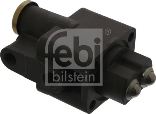 Febi Bilstein 46230 - Supapa multicai aaoparts.ro