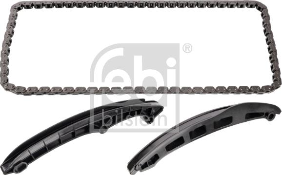 Febi Bilstein 46792 - Chit lant de distributie aaoparts.ro