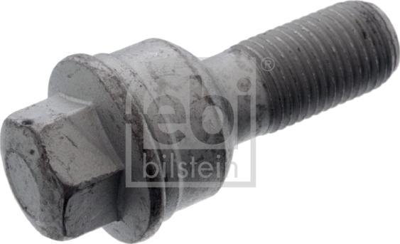 Febi Bilstein 46706 - Surub roata aaoparts.ro