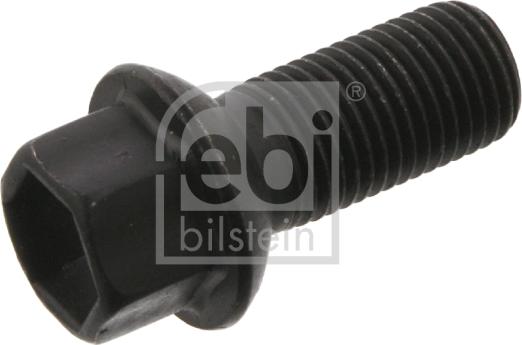 Febi Bilstein 46703 - Surub roata aaoparts.ro