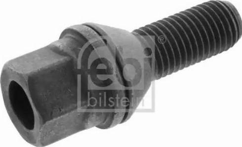 Febi Bilstein 46715 - Surub roata aaoparts.ro