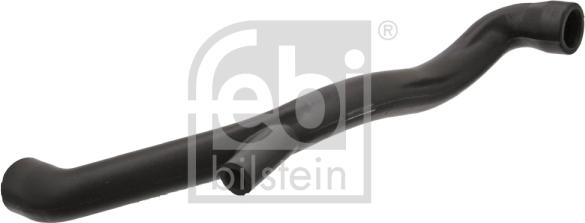 Febi Bilstein 46736 - Furtun,aerisire bloc motor aaoparts.ro