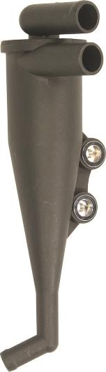 Febi Bilstein 40990 - Separator ulei, ventilatie bloc motor aaoparts.ro