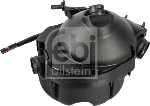 Febi Bilstein 40991 - Separator ulei, ventilatie bloc motor aaoparts.ro