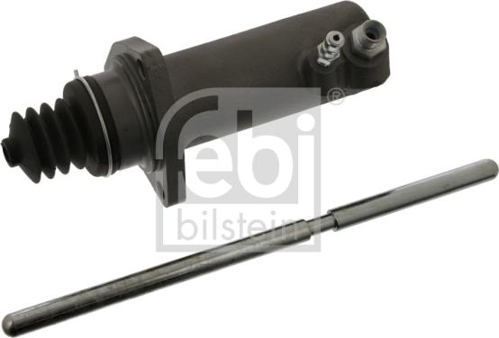 Febi Bilstein 40945 - Pompa centrala, ambreiaj aaoparts.ro